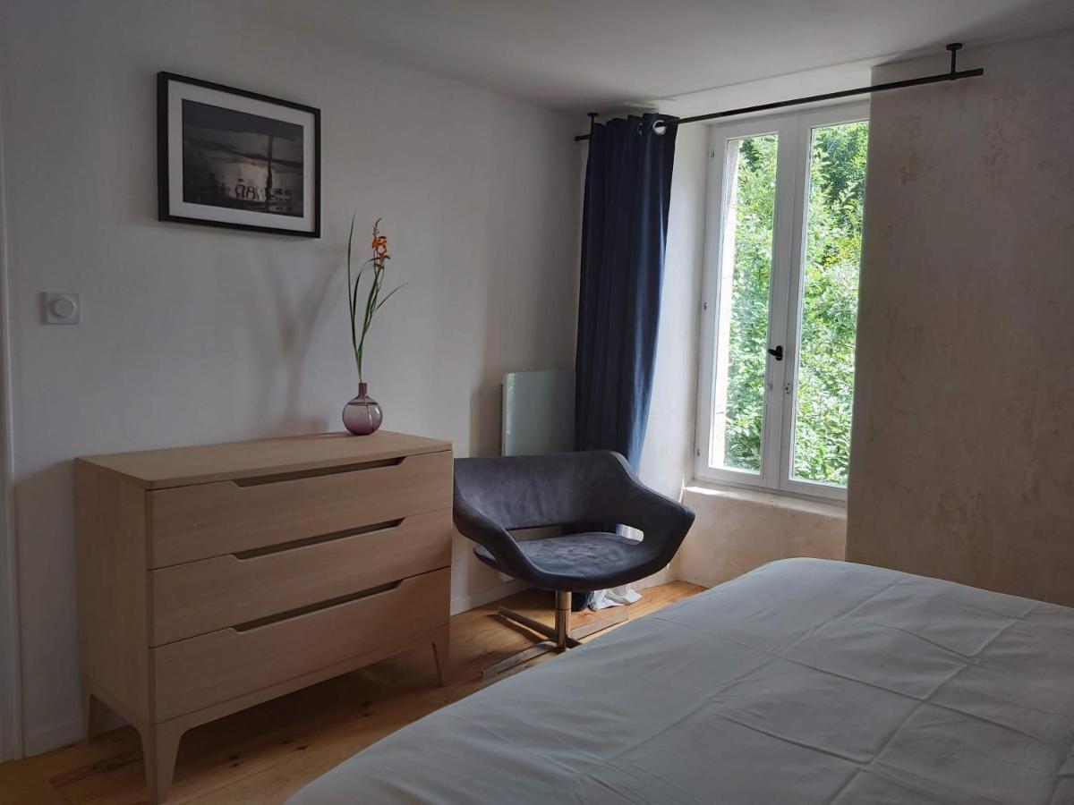Domaine De Kerstrat Villa Douarnenez Exteriör bild