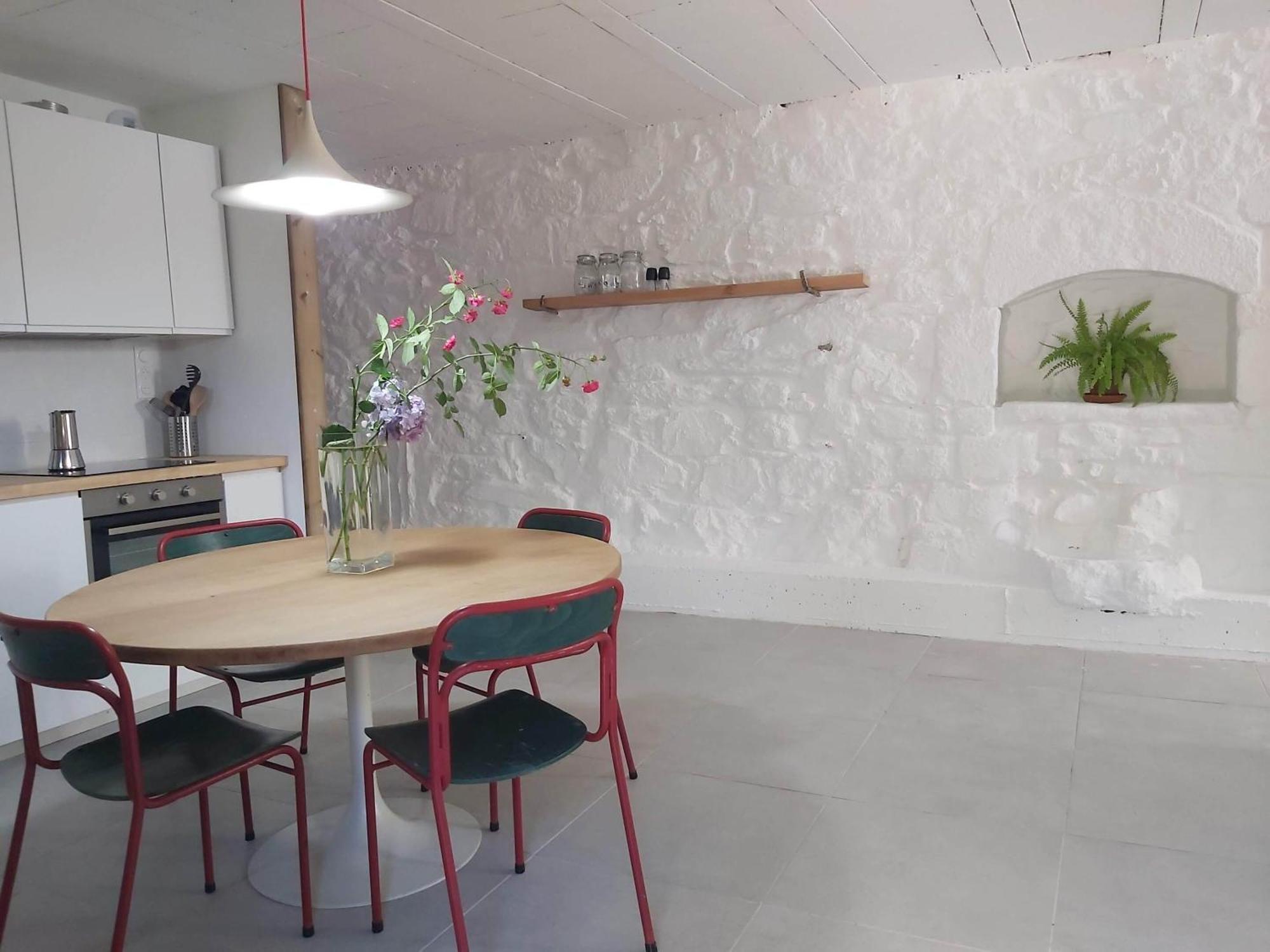 Domaine De Kerstrat Villa Douarnenez Exteriör bild